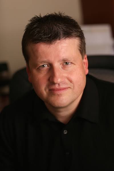 Stefan Dubois, Founder & CEO, Xignite